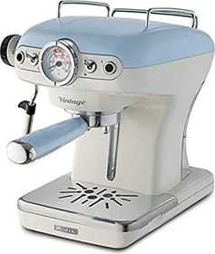 Ariete 1389 Vintage hellblau