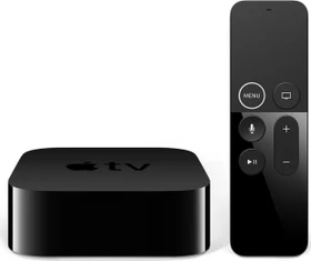 Apple TV 4K (2017, 1. Generation) 32GB