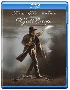 Wyatt Earp (Blu-ray)