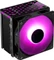Jonsbo CR-201 RGB schwarz Vorschaubild