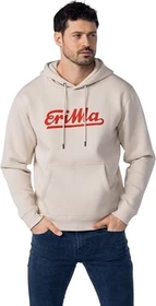 Erima Retro 2.0 Hoodie oyster grey