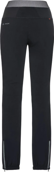 Vaude Scopi II Hose lang schwarz (Damen)