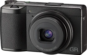 RICOH GR III HDF