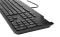 HP Business Slim v2 Smartcard Keyboard, schwarz, mit Copilot-Taste, USB, CH Vorschaubild