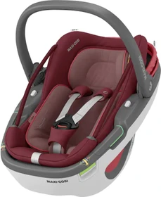 Maxi-Cosi Coral 360 i-Size essential red 2020/2021