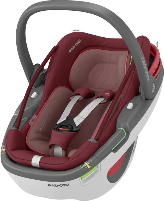 Maxi-Cosi Coral 360 i-Size 2020/2021