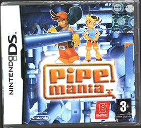 Pipemania (DS)