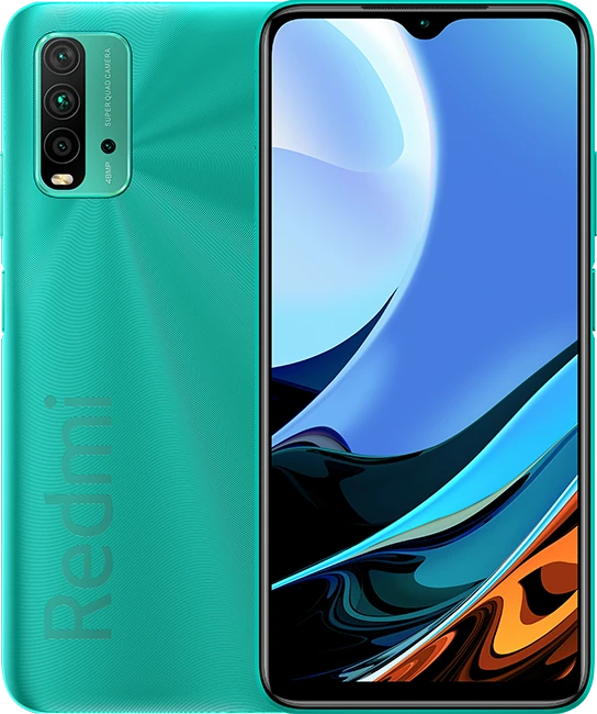 Xiaomi Redmi 9T