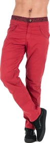 Nograd Sahel Kletterhose lang brick (Herren)