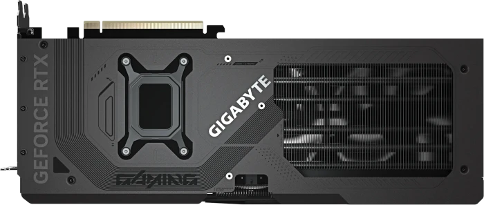 GIGABYTE GeForce RTX 5070 Gaming OC 12G, 12GB GDDR7, HDMI, 3x DP