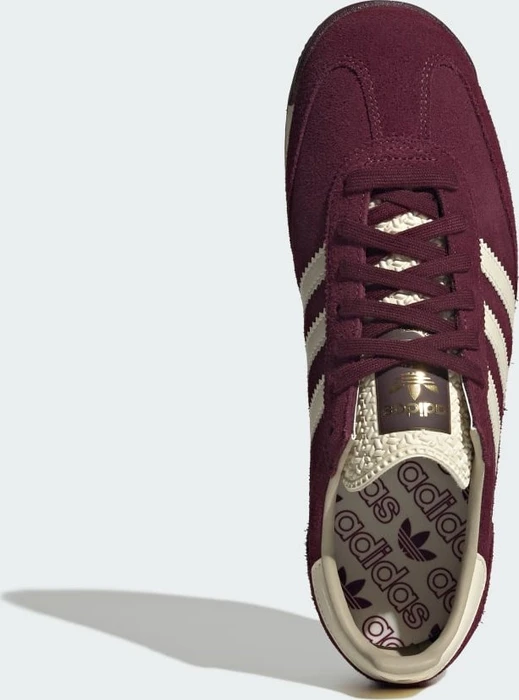 adidas SL 72 RS maroon/cream white/clear sky