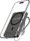 XLayer MagFix Pro Powerbank Ultra Slim 10000mAh schwarz Vorschaubild