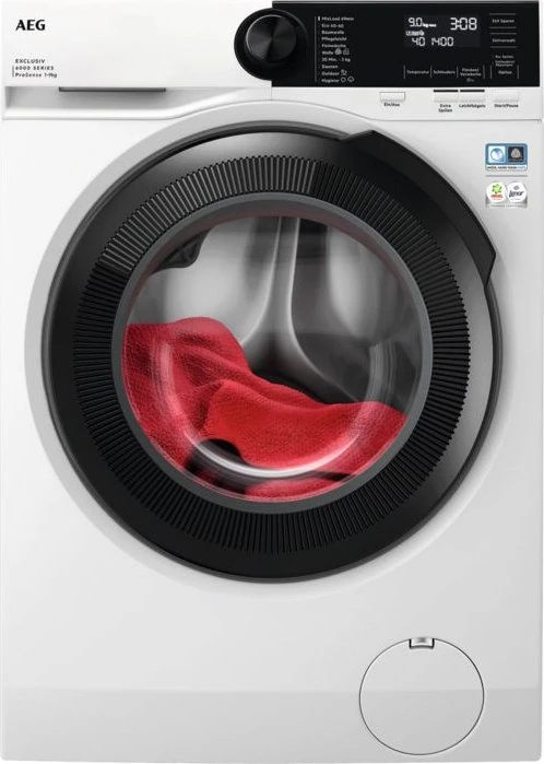 AEG Electrolux 6000 ProSense LR6F65499 Frontlader