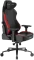 DXRacer Craft 2023 L Gamingstuhl, schwarz/rot Vorschaubild