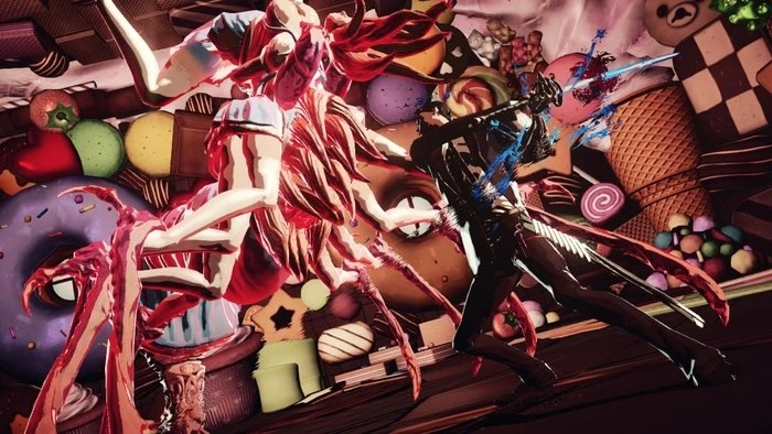 Killer Is Dead - Limited Edition (PS3)