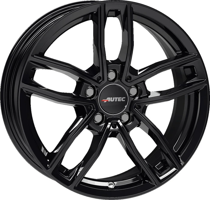 Autec Typ MC Mercador 7.5x17 5/112 ET40 (verschiedene Farben)