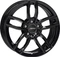 Autec Typ MC Mercador 7.5x17 5/112 ET40 (verschiedene Farben) Vorschaubild