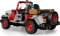 LEGO Jurassic World - Jurassic Park Jeep Wrangler Vorschaubild