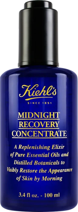 Kiehl's Midnight Recovery Concentrate, 100ml