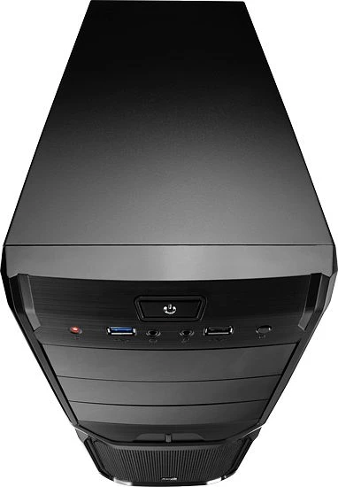 AeroCool V3X Advance Black Edition