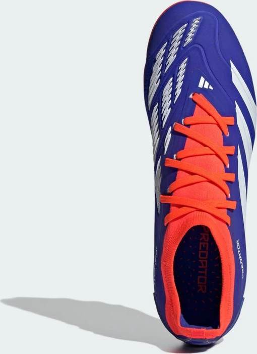 adidas Predator Pro MG cloud white/solar red/lucid blue