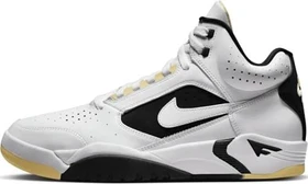 Nike Air Flight Lite Mid white/lemon/black (Herren)