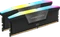 Corsair Vengeance RGB schwarz UDIMM 64GB Kit, DDR5-6400, CL32-40-40-84 Vorschaubild