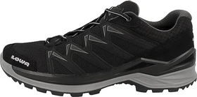 Lowa Innox Pro GTX Lo schwarz/grau (Herren)