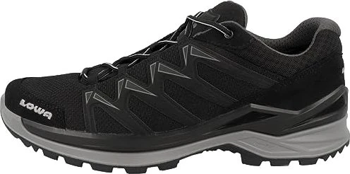 Lowa Innox Pro GTX Lo schwarz/grau (Herren)