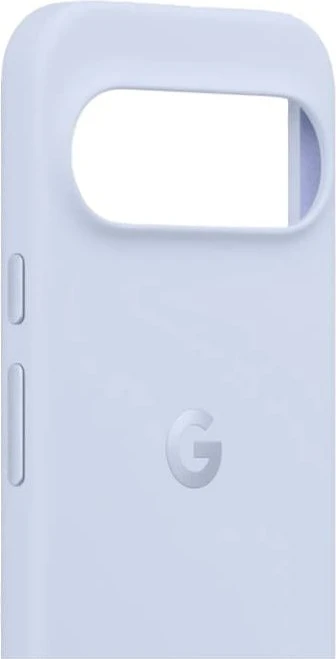 Google Pixelsnap Case für Pixel 10/10 Pro Frost