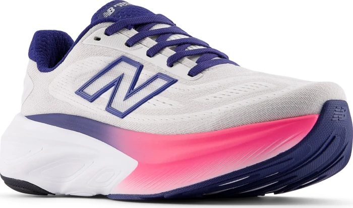 New Balance Fresh Foam X More v6 reflection/blue oyster/pink heat (Damen)