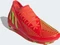 adidas Predator Edge.3 FG solar red/team solar green/core black (Herren) Vorschaubild