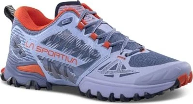 La Sportiva Bushido III GTX stone blue/moonlight (Damen)