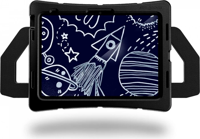 STM Duxling schwarz, iPad 10.9"