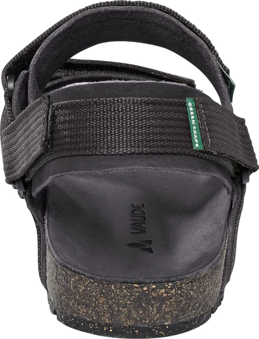 Vaude Lorus phantom black (Damen)