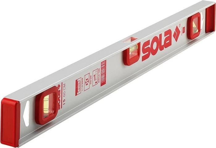 Sola I5 Wasserwaage