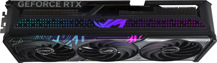 ASUS ROG Strix GeForce RTX 5070 OC, ROG-STRIX-RTX5070-O12G-GAMING, 12GB GDDR7, 2x HDMI, 3x DP