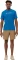 Vaude Logo II T-Shirt kurzarm radiate blue (Herren) Vorschaubild