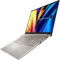 ASUS VivoBook S 16X OLED M5602RA-L2041W, Sand Grey, Ryzen 9 6900HX, 16GB RAM, 1TB SSD, DE Vorschaubild