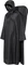 Vaude Hiking Backpack II Poncho schwarz Vorschaubild