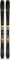 Head KORE 100 Ti Freeride + Attack 17 GW (inkl. Bindung) (Modell 2025/2026) Vorschaubild