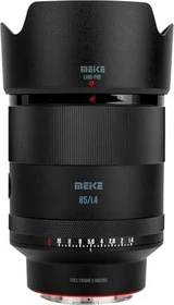 Meike MIX Series 85mm 1.4 Full Frame AF STM für L-Mount