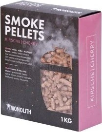 Monolith Smoke Räucherpellets Kirsche, 1kg