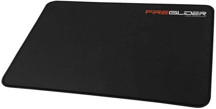 Sharkoon Fireglider Gaming Mat
