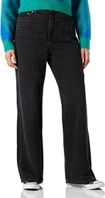 JJXX Tokyo CR6015 Jeans black denim (Damen)