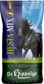 St. Hippolyt Hesta Mix Müsli, 20kg