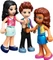 LEGO Friends - Heartlake City Park Vorschaubild