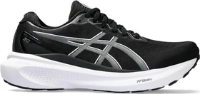 Asics Gel-Kayano 30 black/sheet rock (Damen)