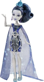 Mattel Monster High - Buh York Gala Monsterdiven Elle Eedee