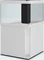 Juwel Trigon 350 LED Aquarium-Set mit Unterschrank, weiß/weiß, 350l Vorschaubild